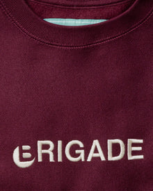 Simple Logo Crewneck