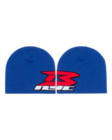 Moto Logo Skully