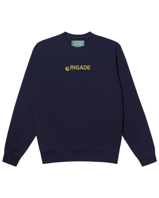 Simple Logo Crewneck
