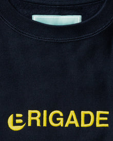 Simple Logo Crewneck