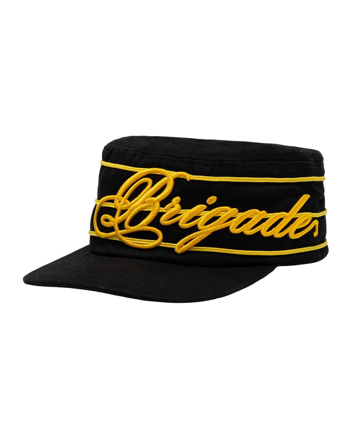 Fall/Winter 2025 - Delivery 2 – Brigade USA
