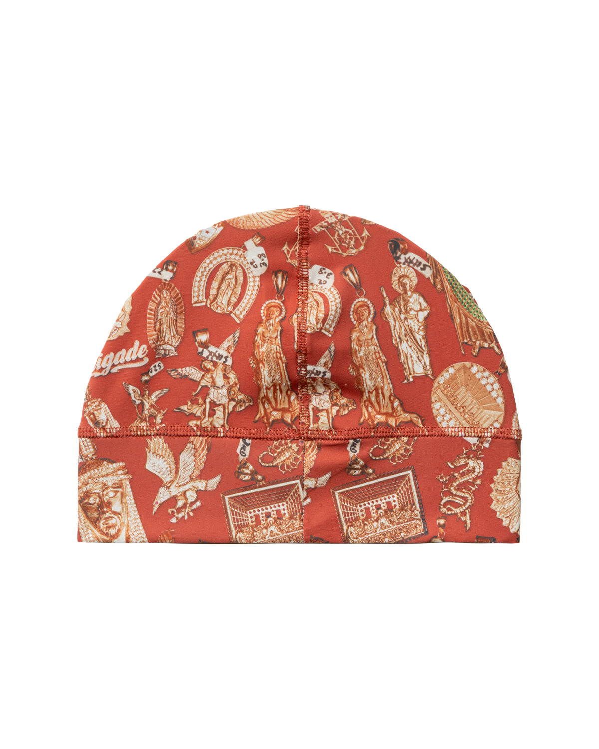 Jewelry Store Runners Cap Red