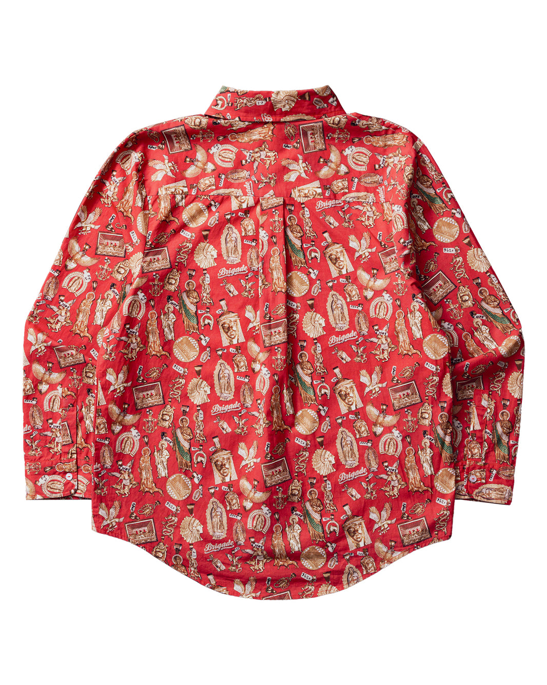 Jewelry Store Button Up Shirt