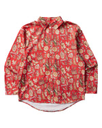 Jewelry Store Button Up Shirt