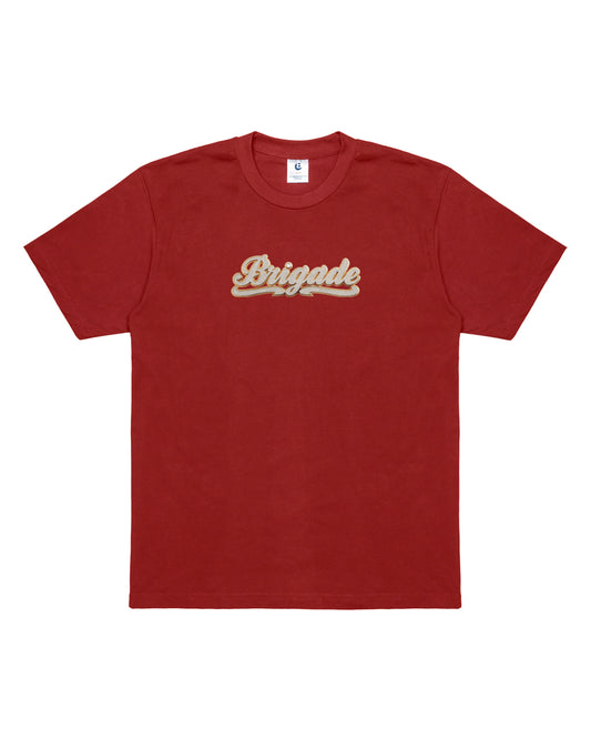 Bussdown Name Plate T-Shirt