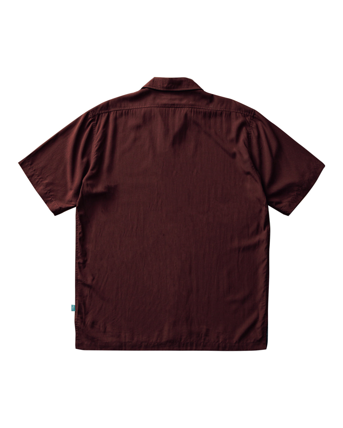 St. Michael Button Up Shirt
