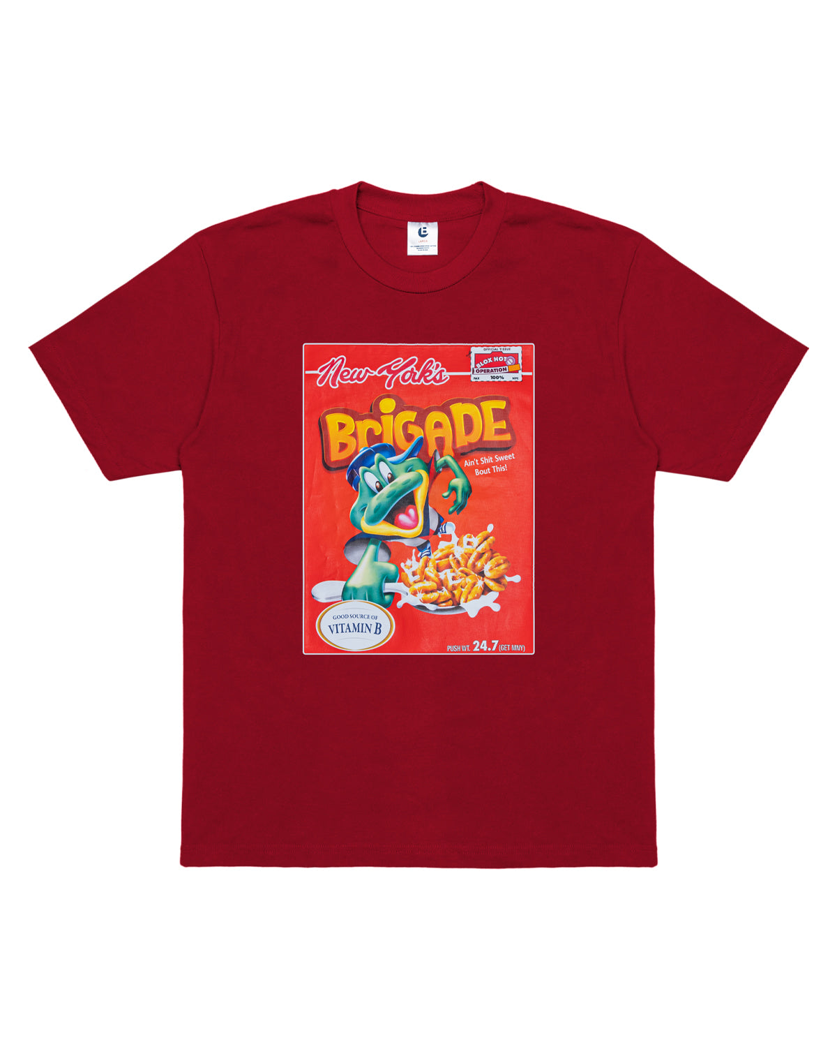 Smacked T-Shirt