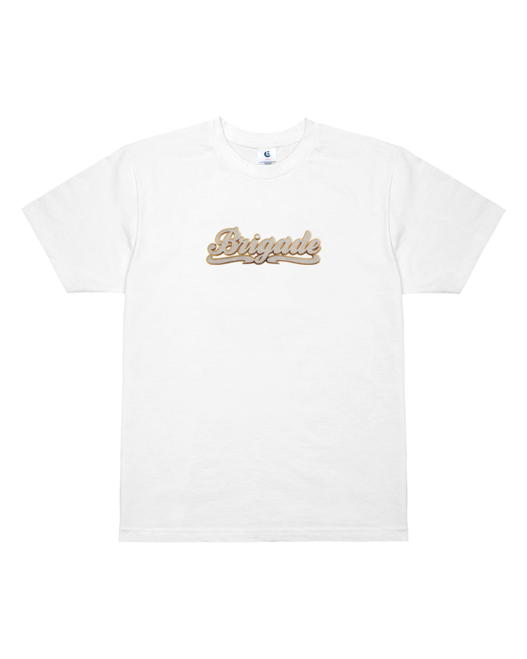 Bussdown Name Plate T-Shirt