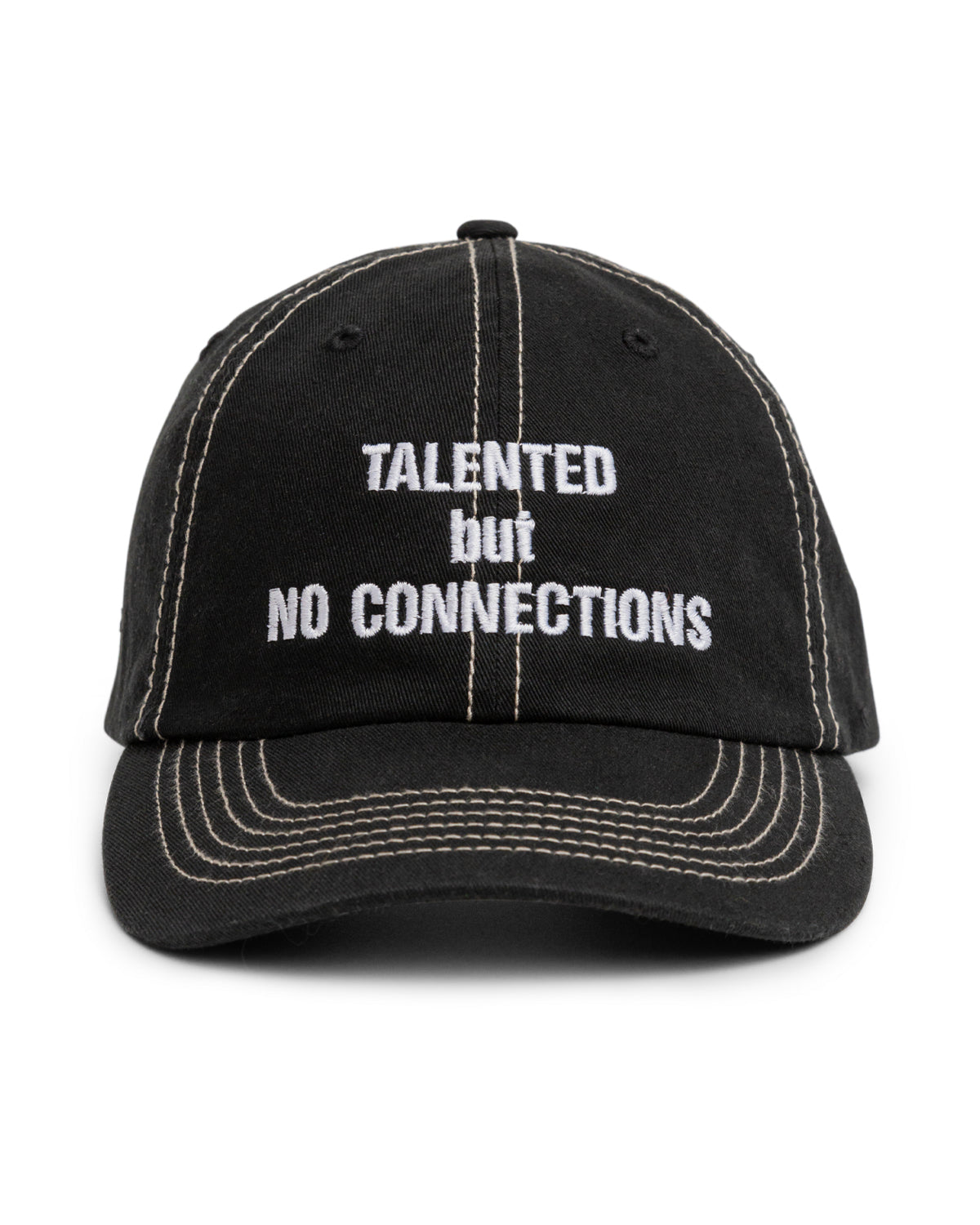 Talented But No Connections Hat