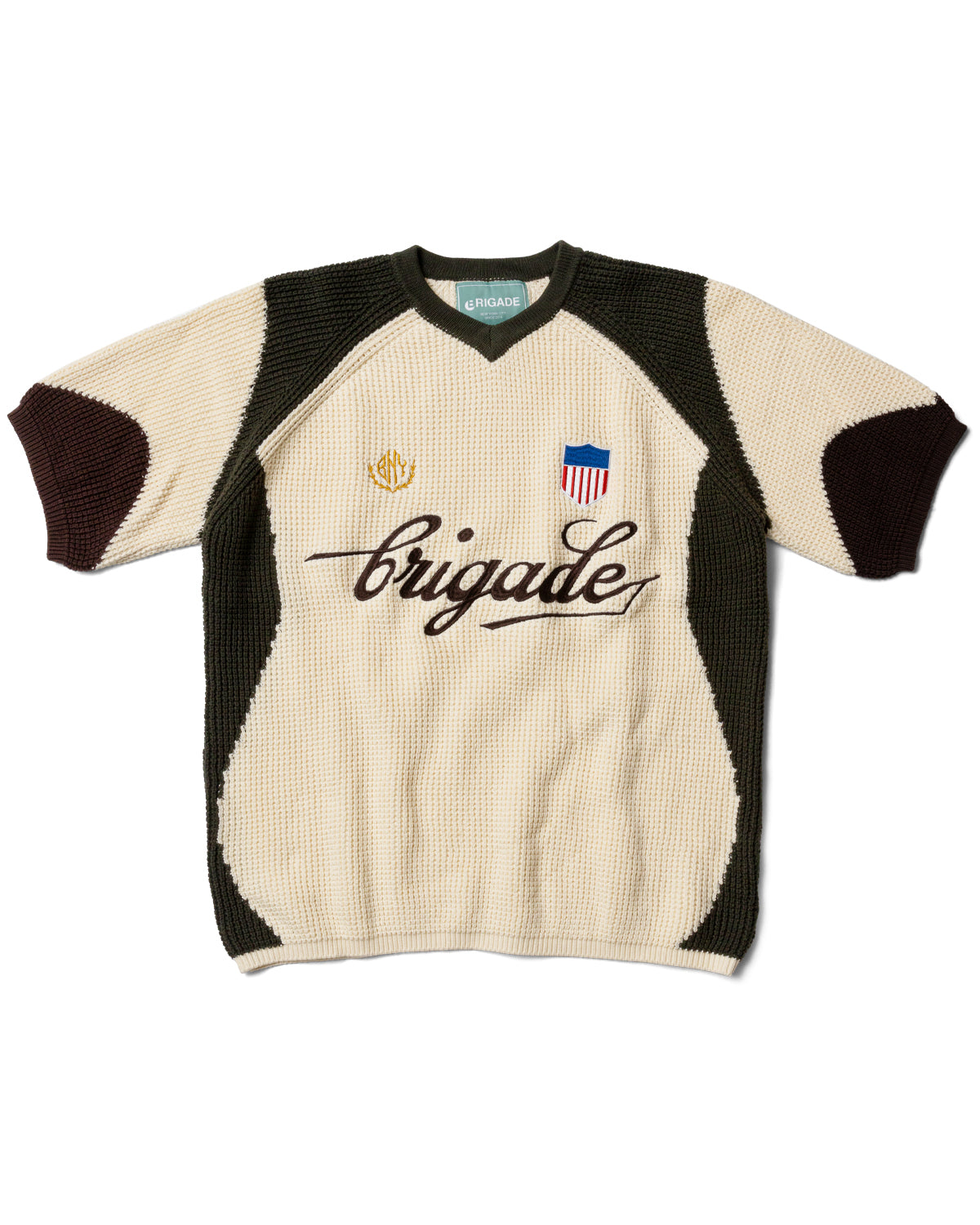 Knit Football Kit