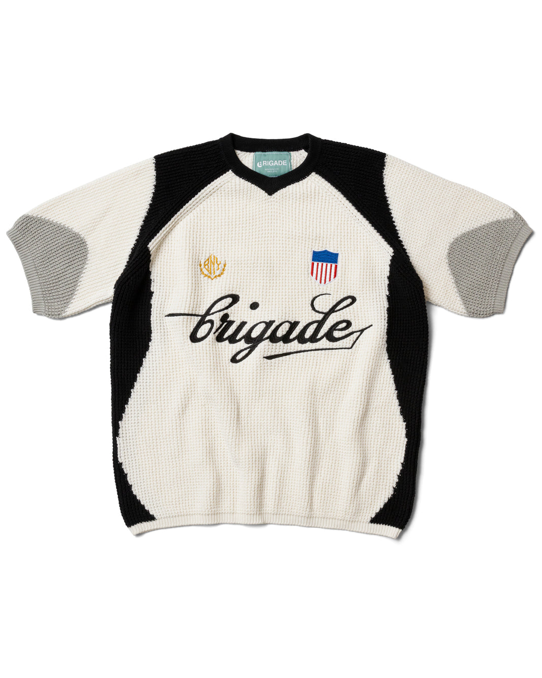 Knit Football Kit