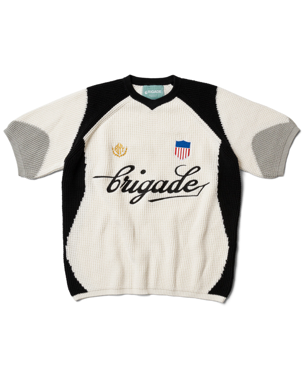 Knit Football Kit