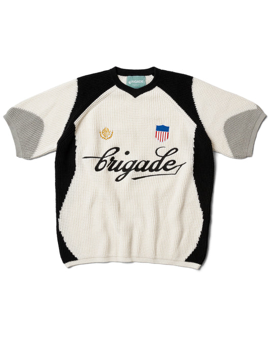 Knit Football Kit