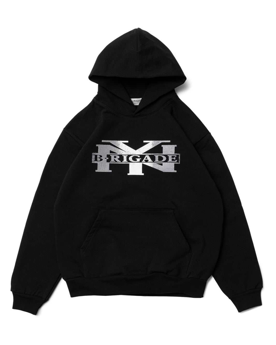 B Generation Hoodie