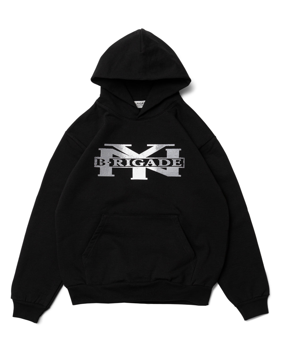 B Generation Hoodie