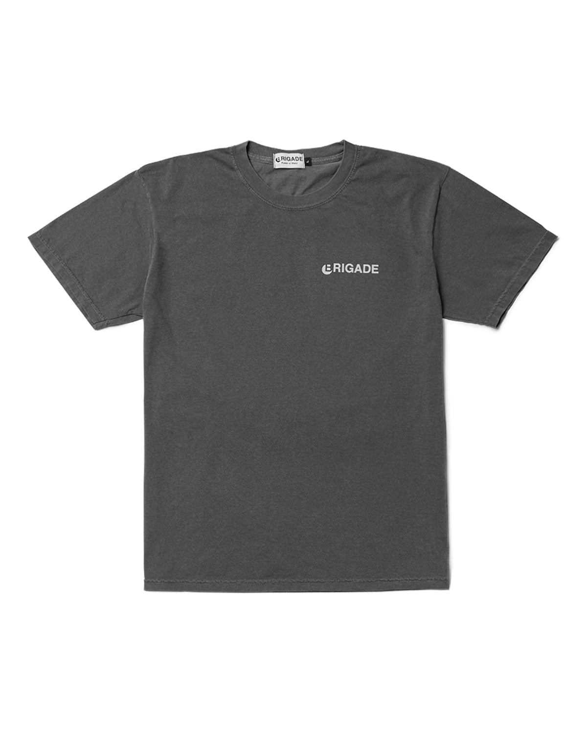 Overdyed Core Logo T-Shirt