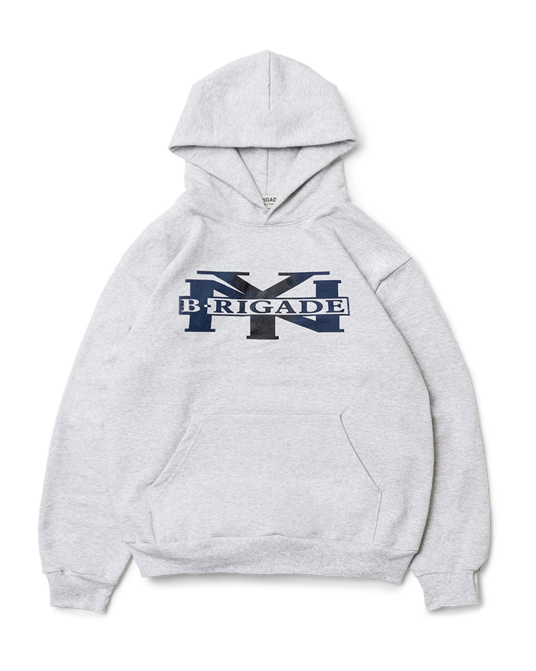 B Generation Hoodie