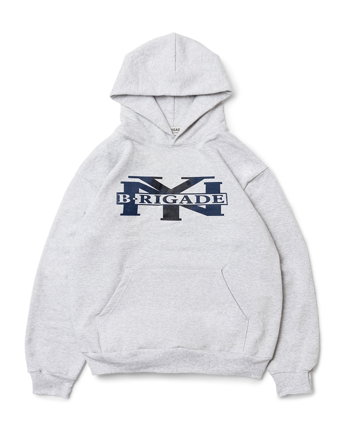 B Generation Hoodie