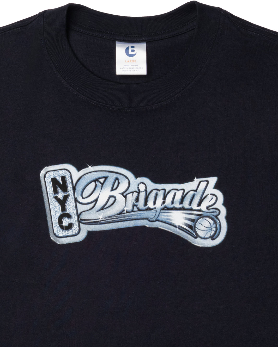 Ballers T-Shirt