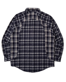 Velodrome Long Sleeve Button Up
