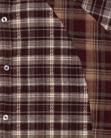 Velodrome Long Sleeve Button Up