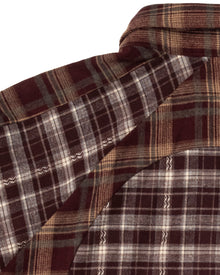 Velodrome Long Sleeve Button Up