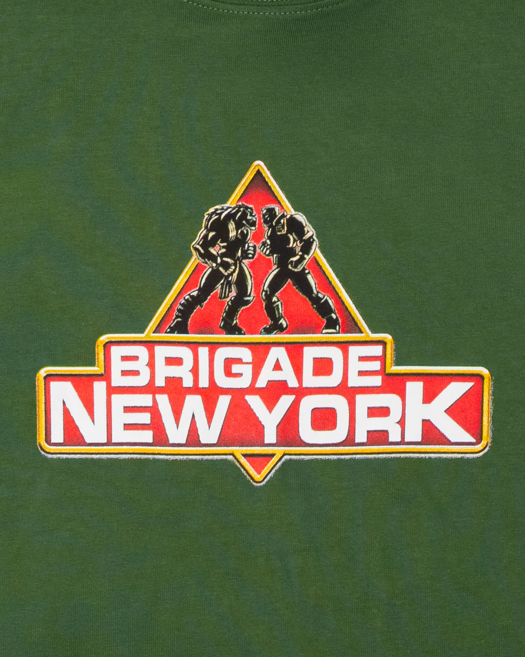 Commando T-Shirt