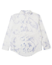 Madonna Long Sleeve Button Up