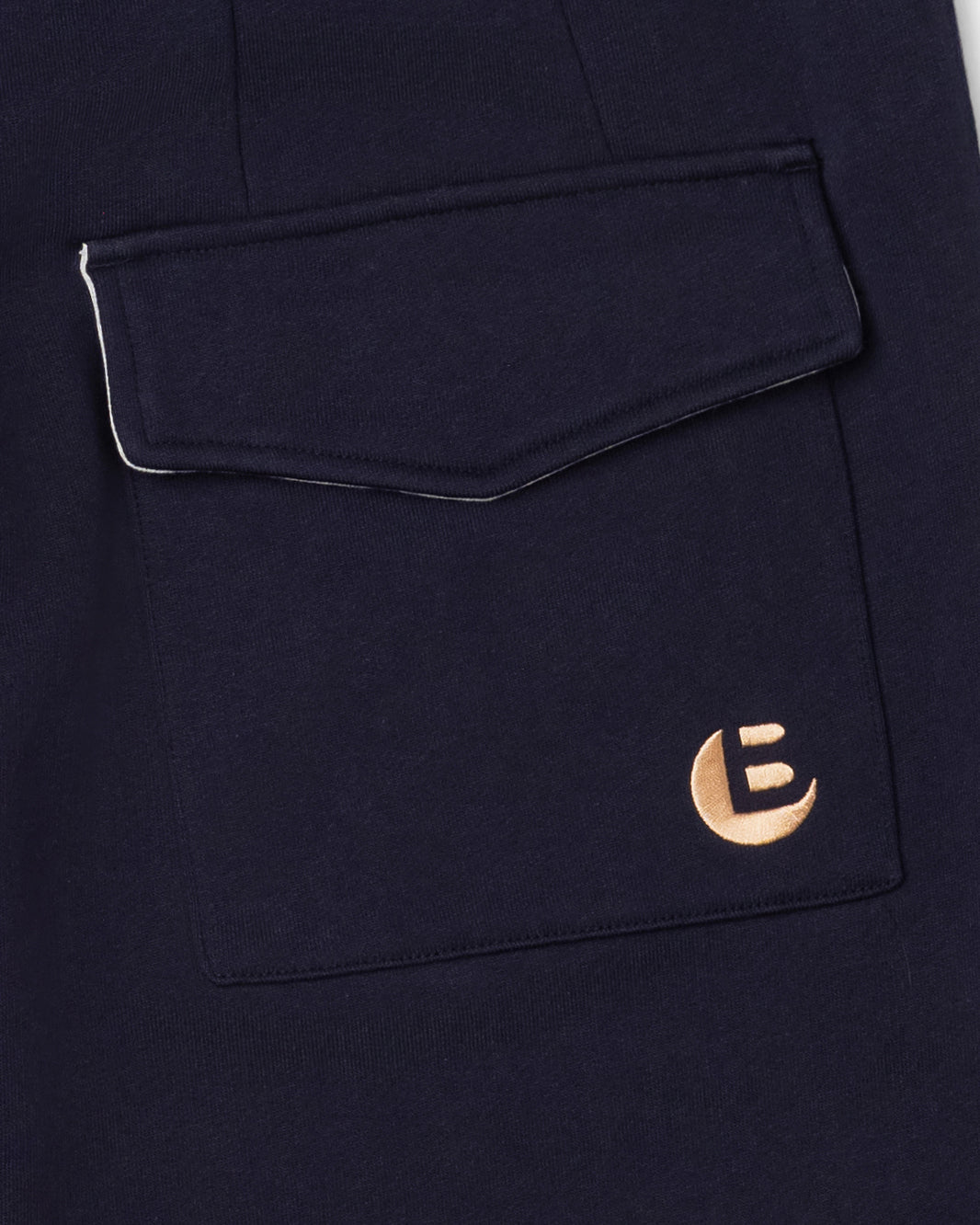 Standard Issue Cargo Sweatpants