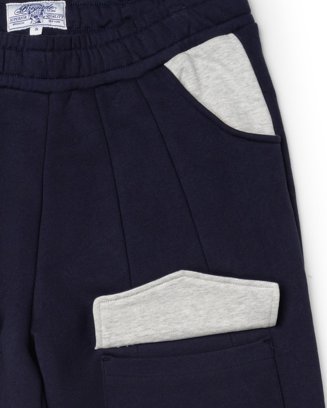 Standard Issue Cargo Sweatpants