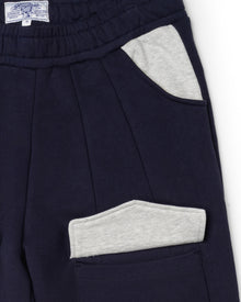 Standard Issue Cargo Sweatpants