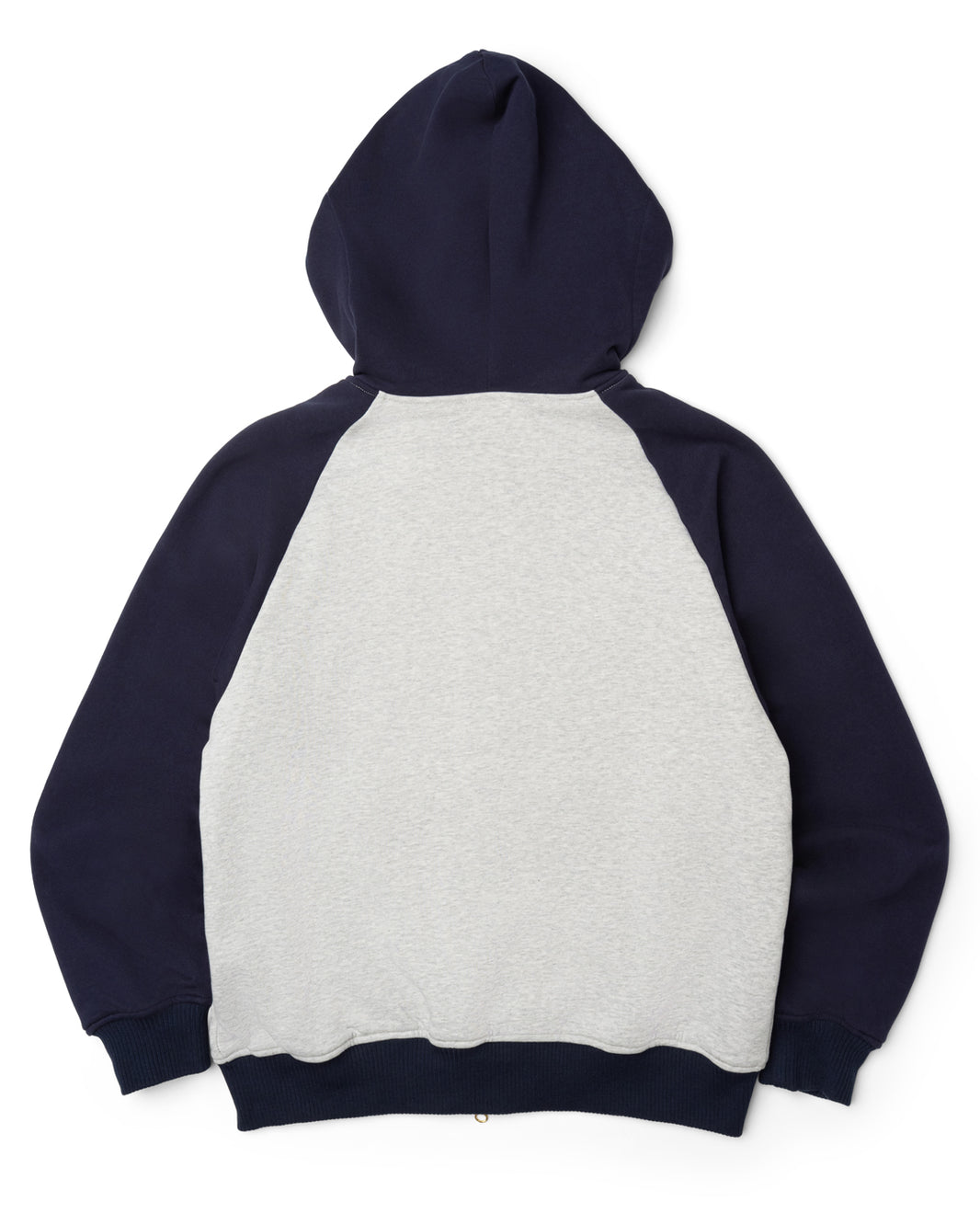 Standard Issue Zip Up Hoodie