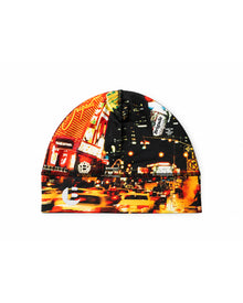 Times Square Runners Cap