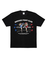 Brigade Fight Club T-Shirt