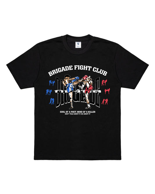 Brigade Fight Club T-Shirt