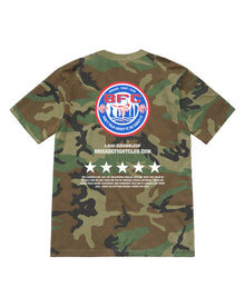 Brigade Fight Club T-Shirt