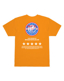 Brigade Fight Club T-Shirt