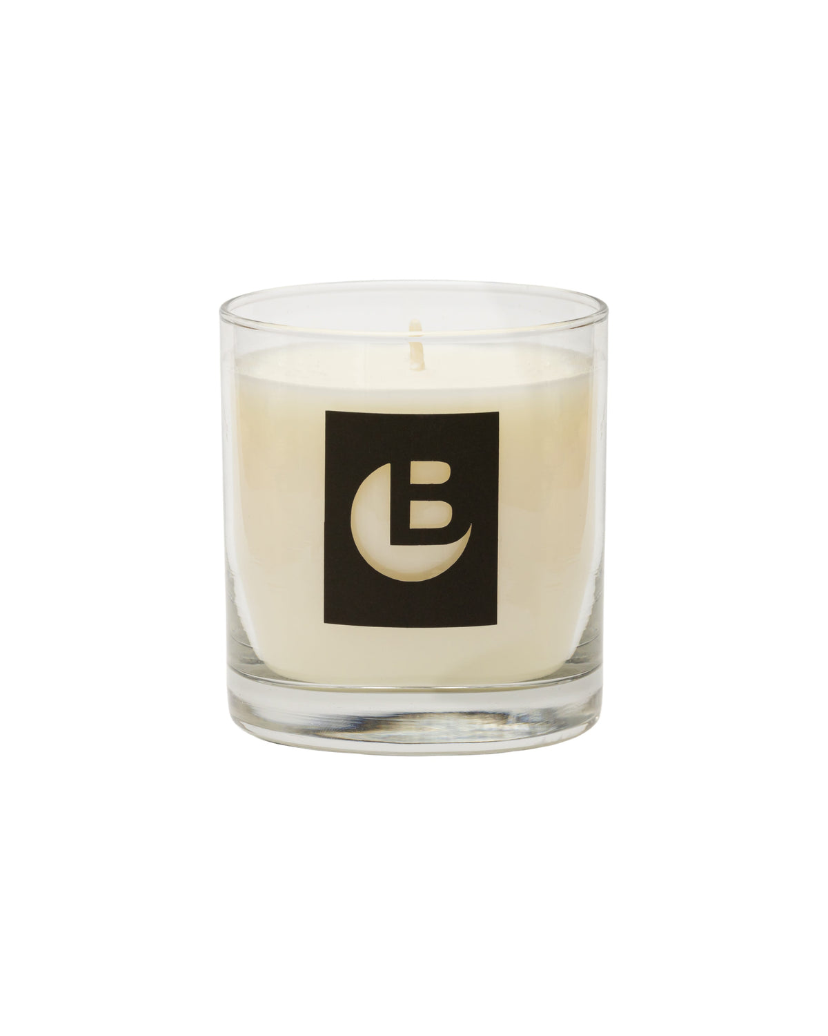 First Edition Candle