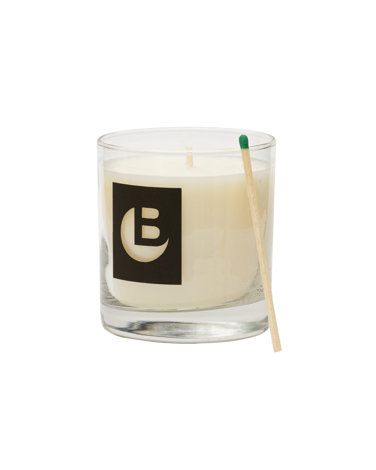 First Edition Candle