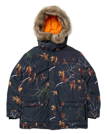 Biggie Jacket