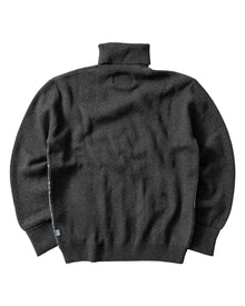 New Yorker Turtleneck