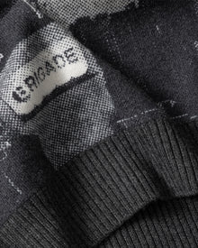 New Yorker Turtleneck