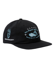 Jewelry Store Hat