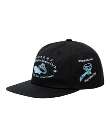 Jewelry Store Hat