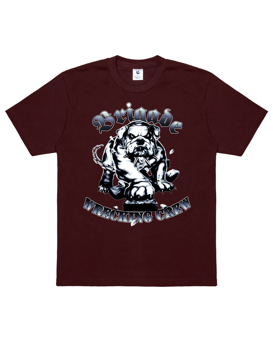 Wrecking Crew T-Shirt