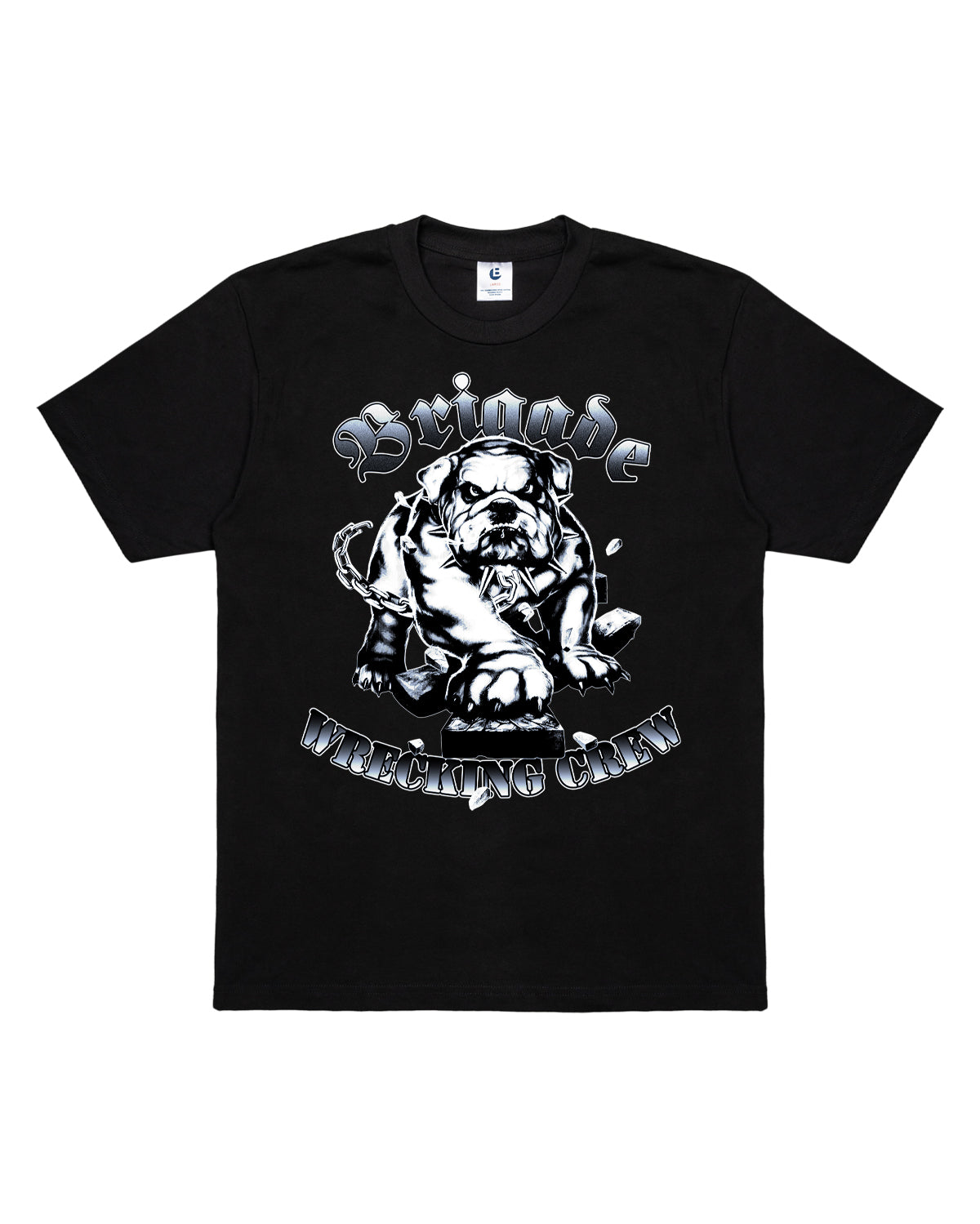 Wrecking Crew T-Shirt
