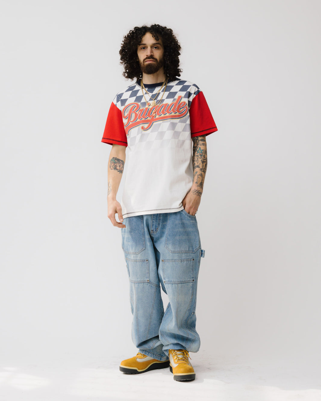 All Star Athletic T-Shirt