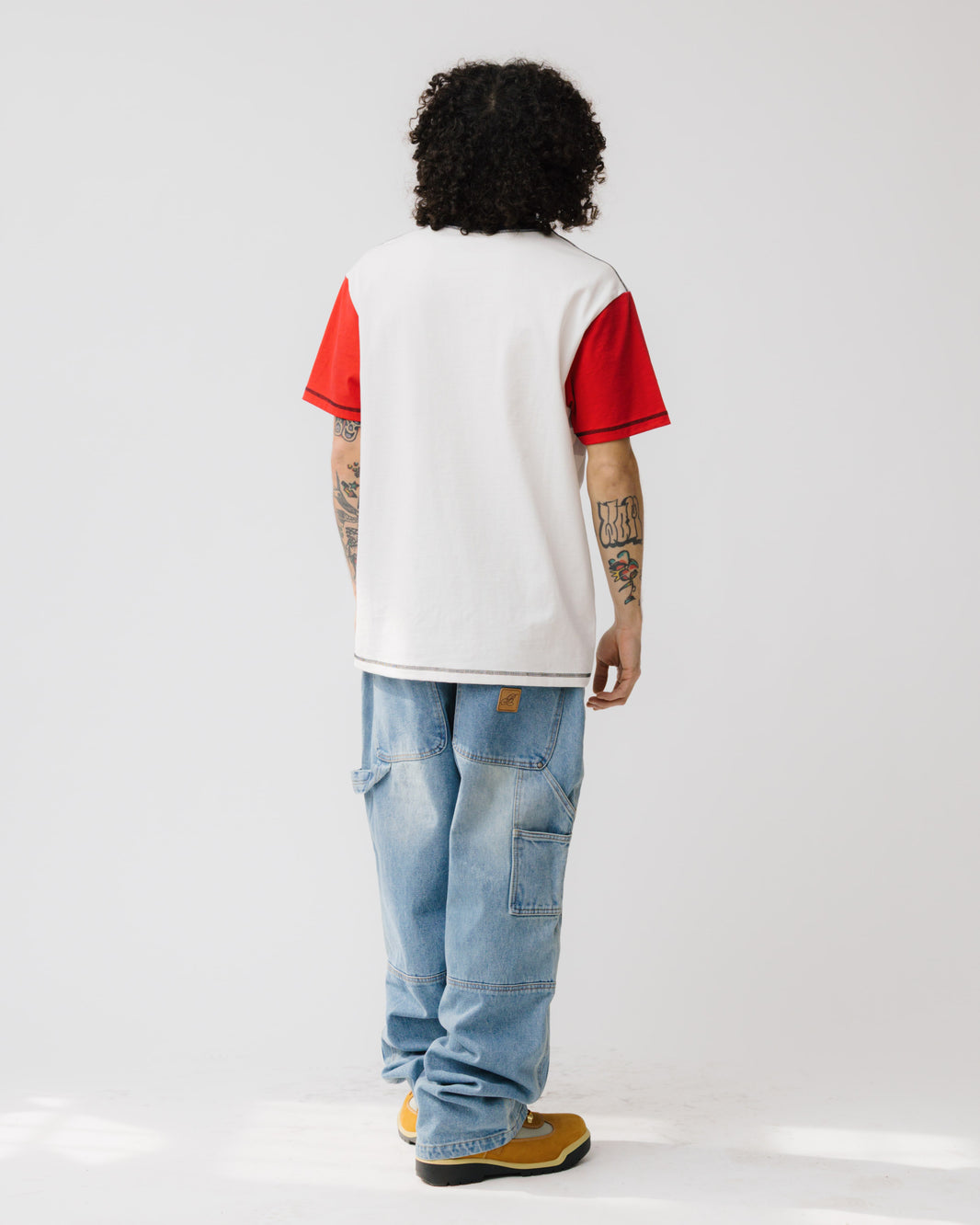 All Star Athletic T-Shirt