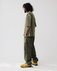 Wize Knit Shirt