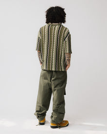 Wize Knit Shirt